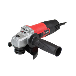 Машина шлифовальная угловая Edon AG-125/850A