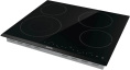 Варочная поверхность Gorenje ECT642BCSCE черный