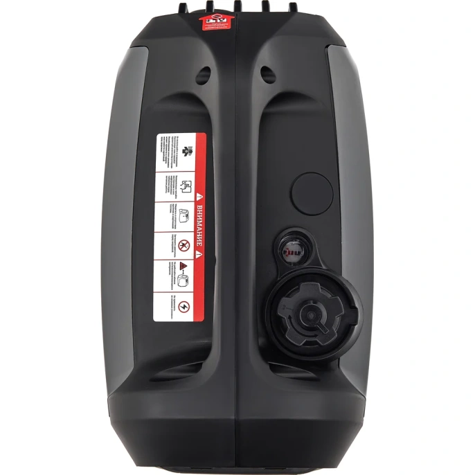 Инверторный генератор Gigant Professional (2 кВт; тихий; 12 В авторозетка/ USB; параллельная работа) GPIGL-2000