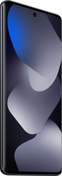 Смартфон Xiaomi Redmi Note 15 256Gb 8Gb черный моноблок 3G 4G 2Sim 6.77" 1080x2392 Android 15 108Mpix 802.11 a/b/g/n/ac NFC GPS GSM900/1800 GSM1900 Protect microSD max2048Gb