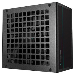 Блок питания Deepcool PF450 80+ ATX 2.4 450W, PWM 120mm fan, 80 PLUS, Active PFC RET R-PF450D-HA0B-WDEU