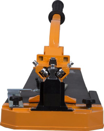 Плиткорез ручной Вихрь 73/3/5/6 оранжевый