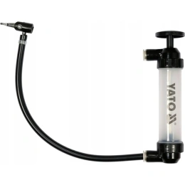 Насос для перекачки технических жидкостей YATO 170мл YT-07071