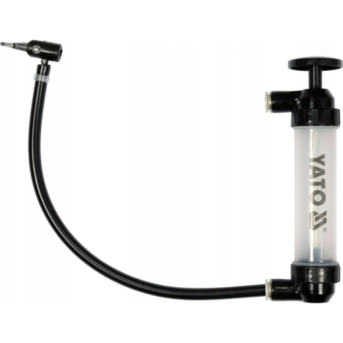 Насос для перекачки технических жидкостей YATO 170мл YT-07071