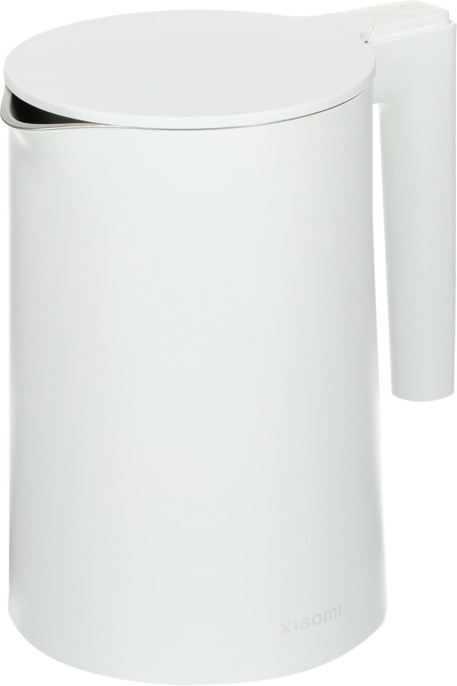 Чайник электрический Xiaomi Electric Kettle 2 EU, 1.7л, металл/пластик