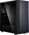 Корпус Zalman R2 Черный сталь-стекло-пластик, толщина металла 0.6мм, с боковым окном, 2xUSB2.0, 1xUSB3.0, Audio x 1, Mic x 1, LED button, без БП, ATX, отсеки