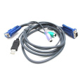 KVM-кабель ATEN 2L-5502UP, USB KVM Cable