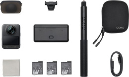 Экшн-камера DJI Osmo 360 Adventure Combo OQA051