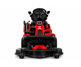 Фронтальная газонокосилка ZimAni R214TC PRO (HONDA)
