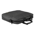 Сумка ExeGate Business ECC-215 Black, черная, полиэстер повышенной плотности 600D, 15.6" EX283436RUS