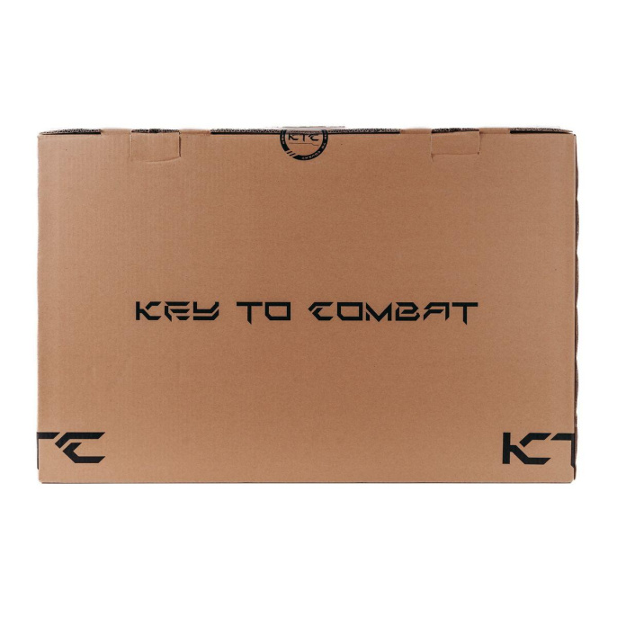 Монитор KTC 31.5" H32S17 Black HVA, 2560x1440, HDMI+DP+DP, 1 ms, 178°/178°, 300 cd/m, 3500:1, 165Hz, FreeSync/G-Sync, HDR10, Curved 1500R