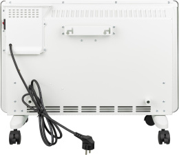 Конвектор VITEK VT-2176,  1600Вт,  белый [2176-vt-01]