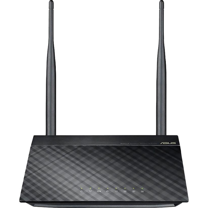 Маршрутизатор/ RT-N12E 90-IG29002M03-3PA0-