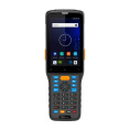Терминал сбора данных N7 Cachalot Pro Mobile Computer 4GB/64GB with 4" Gorilla Glass Touch Screen, 38 keys keyboard. 2D CMOS Mega Pixel imager with Laser Aimer, BT, GPS, NFC, WiFi only, Camera. Incl. USB cable, battery, EU adapter a N7-W-S3-V3