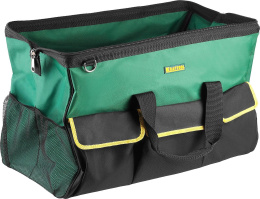 Сумка для инструмента Kraftool 18 карманов 16" 38713-16_z01