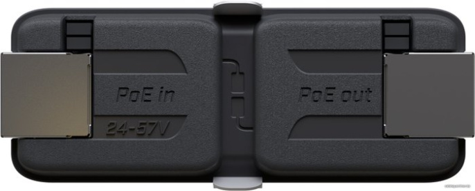 Удлинитель PoE MikroTik GPeR 10/100/1000BASE-T 2Вт