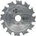 Диск пильный TRIO-DIAMOND 12522.23/1612Т Forest Long Life FLL846