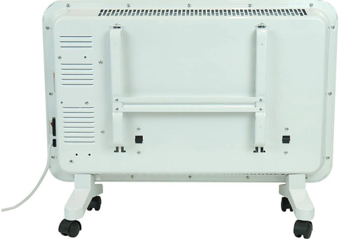 Конвектор Sturm! CH1000D 1000Вт белый