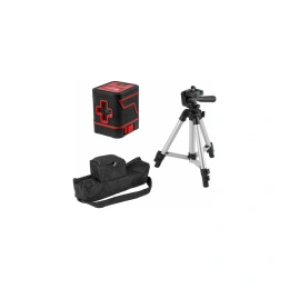 Лазерный нивелир со штативом WORTEX LL 0210 X 0323143