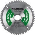Диск пильный Hilberg Industrial Дерево 200x30x60Т HW202