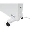 Электрический конвектор 1500 Вт Gigant GCEX-1,5 MT