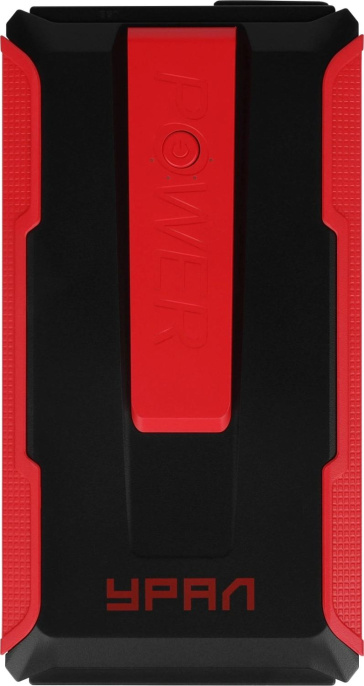 Пуско-зарядное устройство Ural Плюс 800 (ПЗУ УРАЛ ПЛЮС 800)