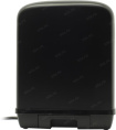 Тостер Gorenje T1100CLBK 860Вт черный