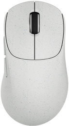 Мышь беспроводная Royal Kludge MG5 Save the Ocean USB/2.4 GHz/Bluetooth полноразмерная, для ПК/для компьютеров Apple, проводная USB/проводная USB Type-C/беспроводная радио/Bluetooth, сенсор оптический 26000 dpi, 6