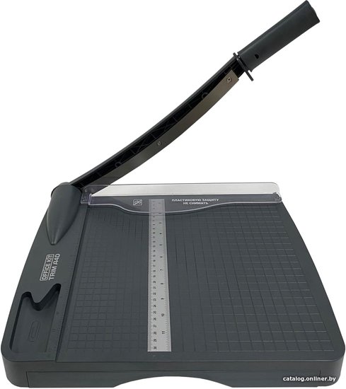 Резак сабельный Office Kit Trim A4D OKC002A4