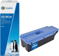 Бункер G&G GG-MC30 (MC-30) для Pro2000/2100/4000/4000S/4100/4100S/6000/6000S