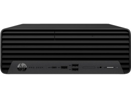 Персональный компьютер HP Pro 400 G9 SFF Core i5-13500,8GB,512GB,DVD,eng usb kbd,mouse,Intel vPro,DOS,1Wty 99N59ET