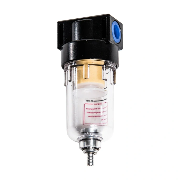 Фильтр конденсата F1/4" Rossvik F152/1.R