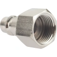 Штекер быстроразъемного соединения 3/8" мама Harrison HRS-30PFA
