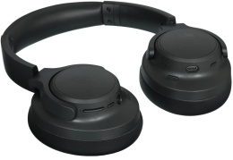  Гарнитура накладные Ural Молот Н120 черный беспроводные bluetooth накладные УРАЛ МОЛОТ Н120