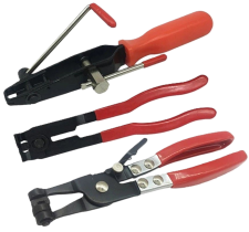 ЗАЖИМНОЙ ИНСТРУМЕНТ