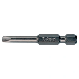 Биты Industrial 3 шт, T10/T15/T20, 50 мм, в блистере Felo 03693116