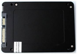 SSD накопитель Silicon Power Slim S55 SP120GBSS3S55S25 120ГБ, 2.5", SATA III, SATA