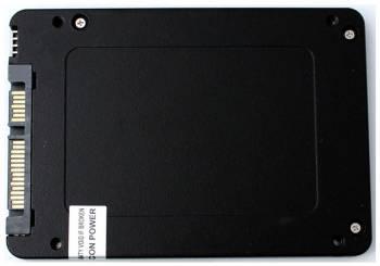 SSD накопитель Silicon Power Slim S55 SP120GBSS3S55S25 120ГБ, 2.5", SATA III, SATA