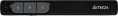 Презентер A4Tech Fstyler LP15 Radio USB 15м черный LP15 BLACK