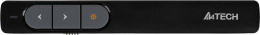 Презентер A4Tech Fstyler LP15 Radio USB 15м черный LP15 BLACK