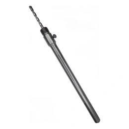 Хвостовик SDS-MAX 22x250 мм vertextools 212-250