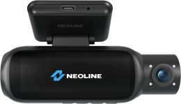 Видеорегистратор Neoline G-Tech X64,  черный