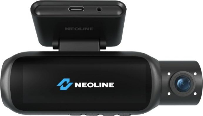 Видеорегистратор Neoline G-Tech X64,  черный