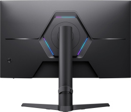 27" Монитор Hisense 27G6K-PRO,  2560x1440,  IPS,  240Гц,  2хHDMI,  1хDP,  черный