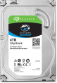 Жесткий диск Seagate Original SATA-III 4Tb ST4000VX007 Pull Skyhawk 5900rpm 64Mb 3.5"