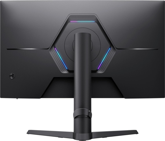 27" Монитор Hisense 27G6K-PRO,  2560x1440,  IPS,  240Гц,  2хHDMI,  1хDP,  черный