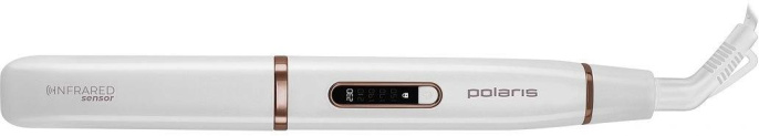 Выпрямитель Polaris PHS 2022KT белый/розовое золото