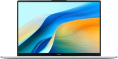 Ноутбук HUAWEI MateBook D16 i5 13420H 16+512Gb DOS Mystic Silver 53014QLA