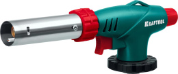 Газовая горелка Kraftool KL-700,  газовый,  2000Вт [55516]