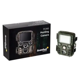 Фотоловушка Levenhuk FC100